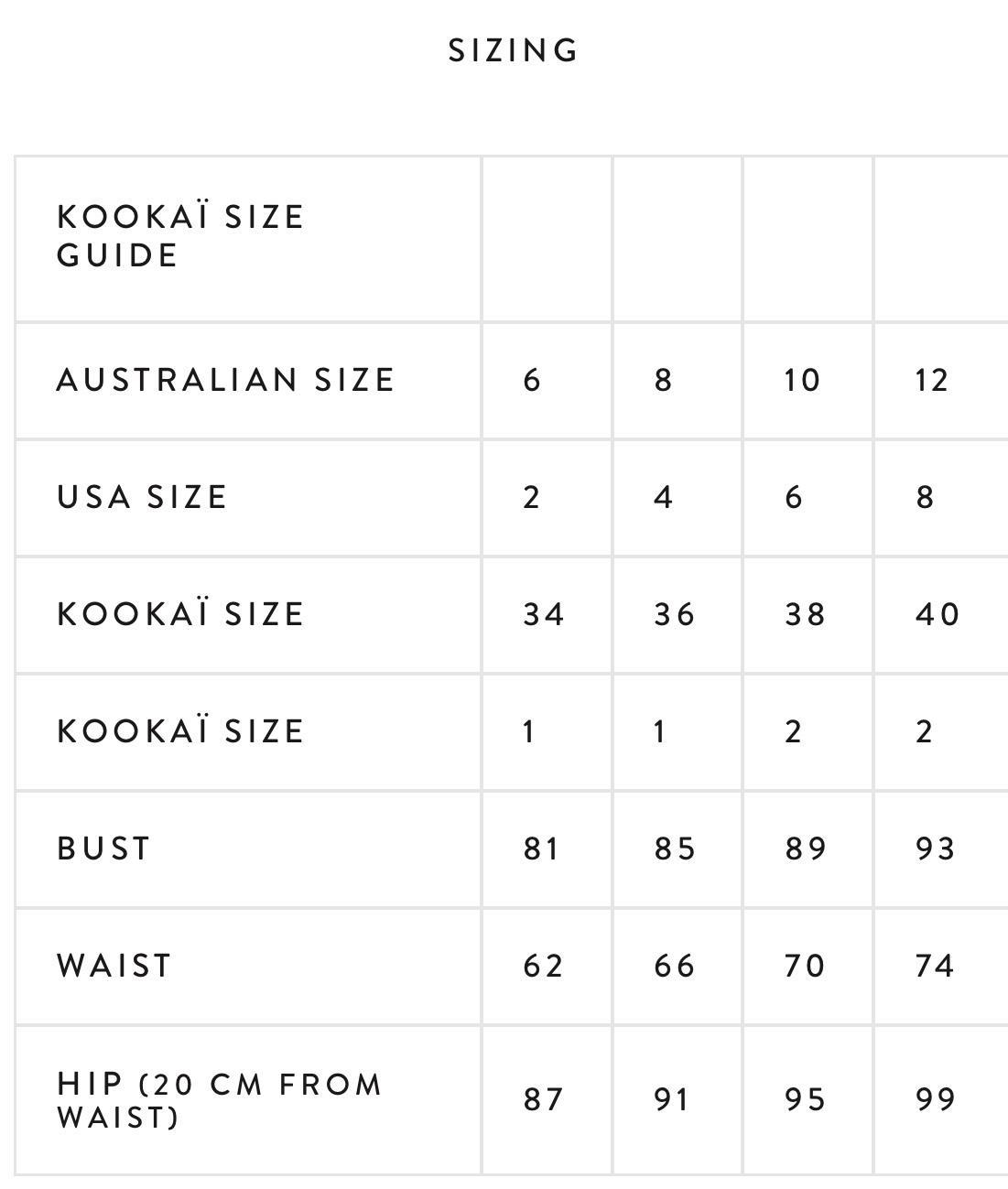 Red kookai slip dress  - Image 4