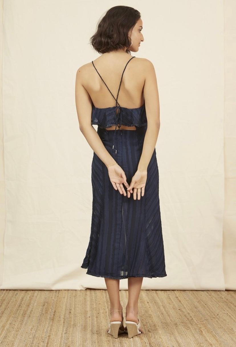 Finders Keepers Soraya Midi Size 10 - Image 2