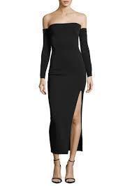 Camilla and Marc Twiggy Dress Black Size 10 - Image 2