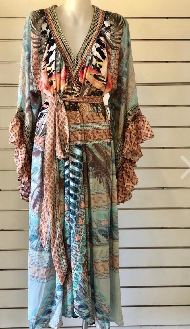 Summer love dress for rent on The Volte - main image