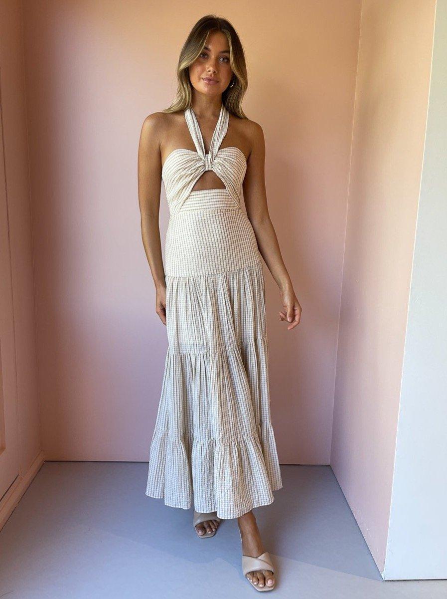 Significant Other. Tuscany Dress. - Image 1