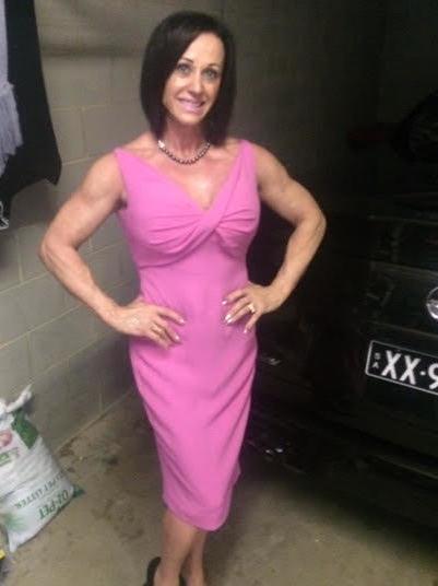 Roberto Cavalli Pink Dress - Image 1