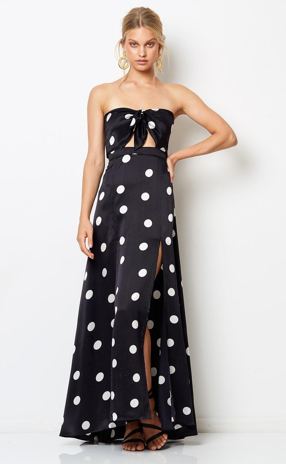 Bec & Bridge Mamita Maxi Dress  - Image 1