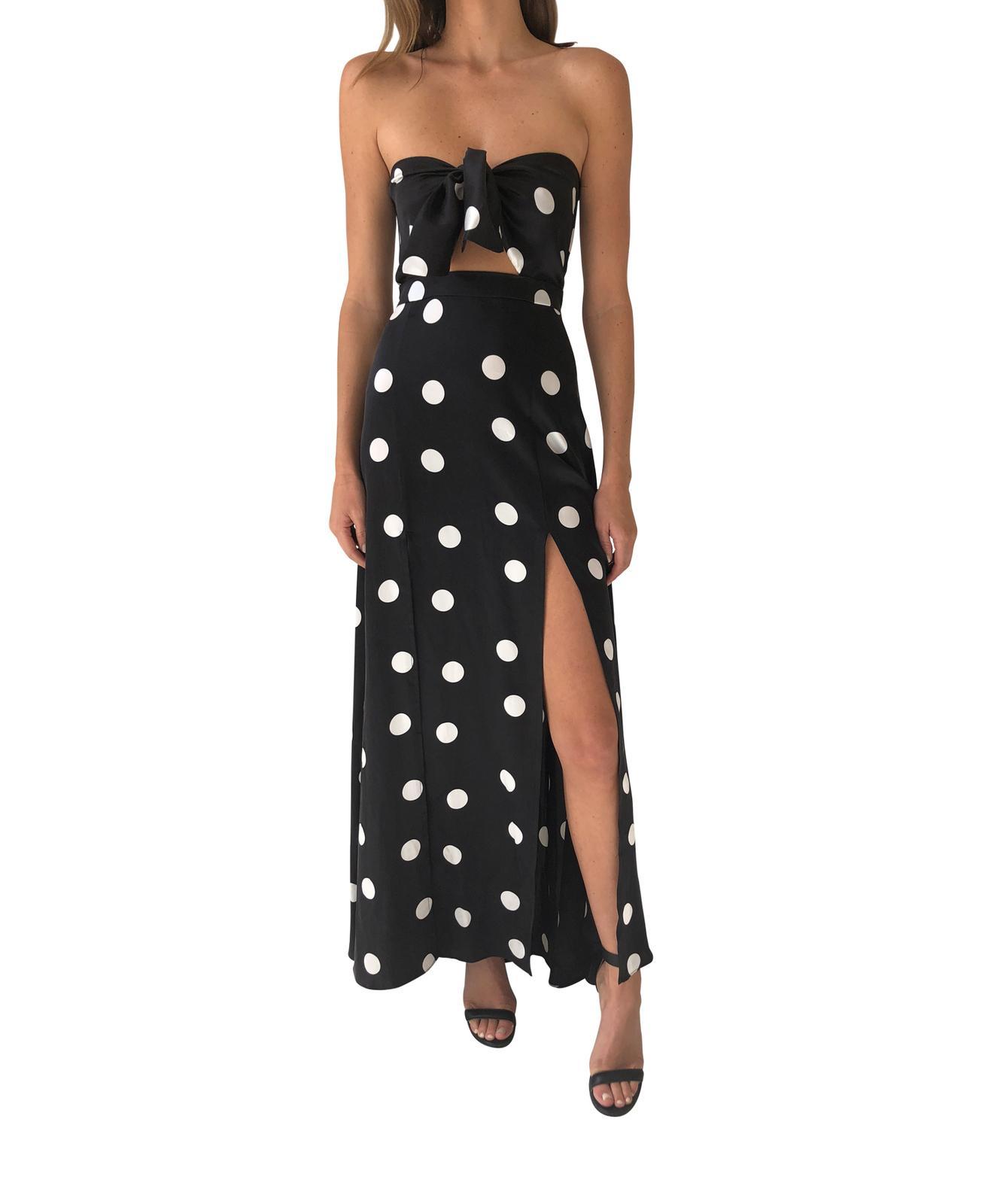 Bec & Bridge Mamita Maxi Dress  - Image 2