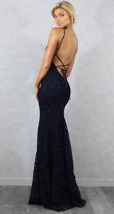 Studio Minc Midnight Darling Dress - Image 2
