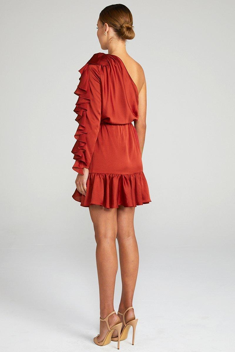 Anna One Shoulder  - Image 2