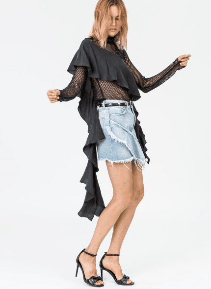 Sass and Bide - Movement Knit 8 - Image 2