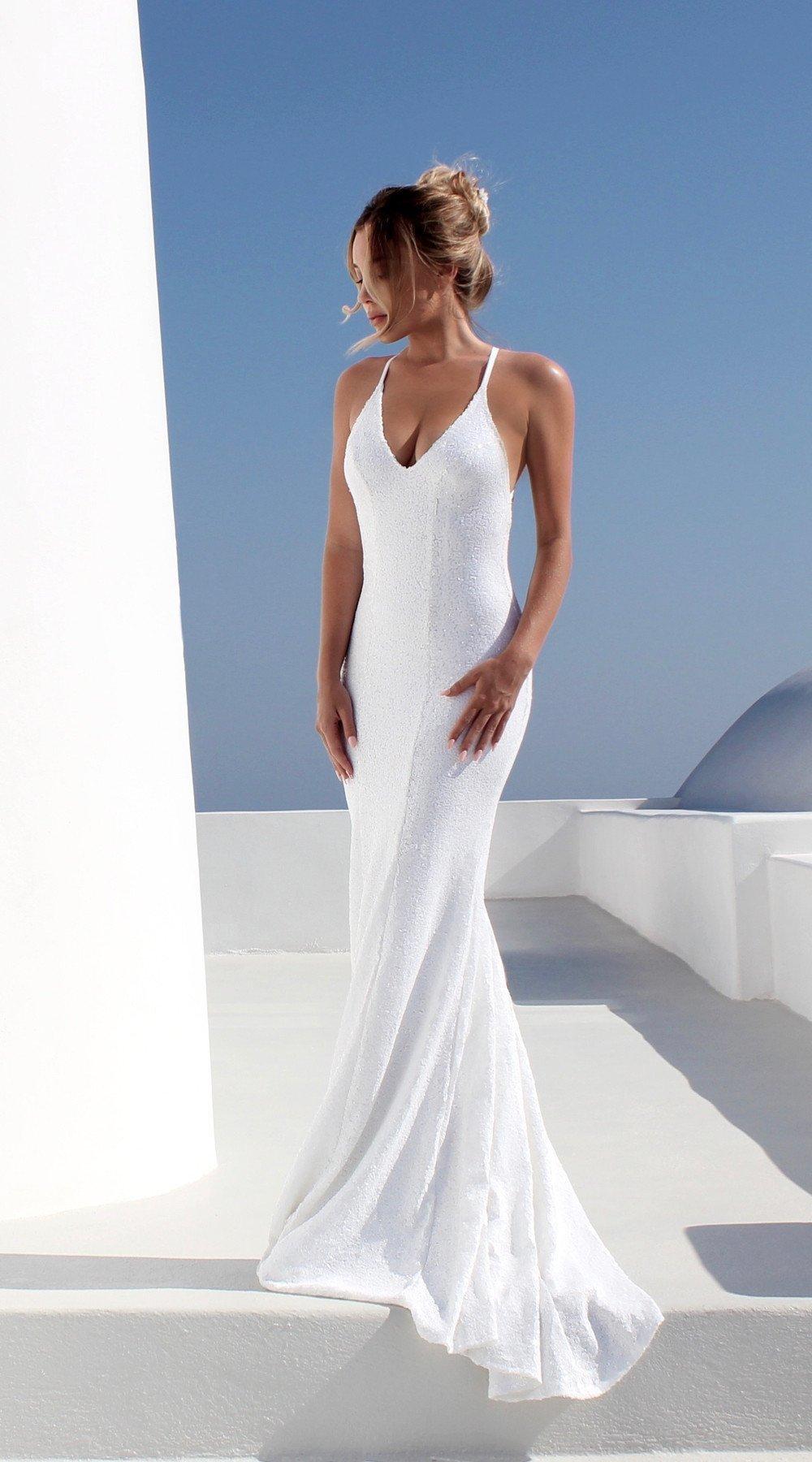 Goddess Dress - Image 1