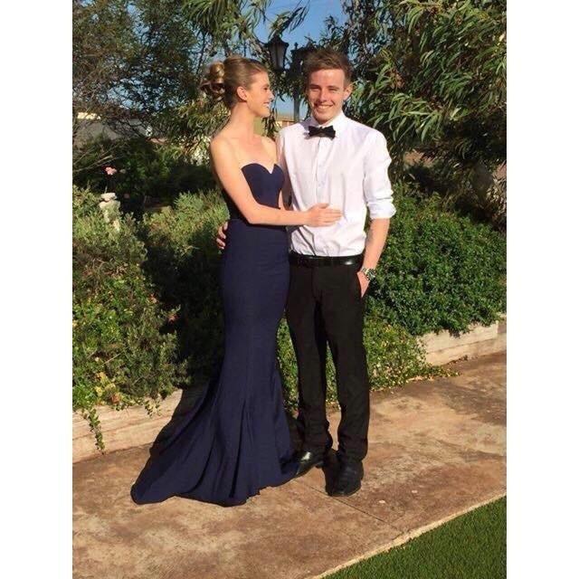 Arianna Gown - Image 2