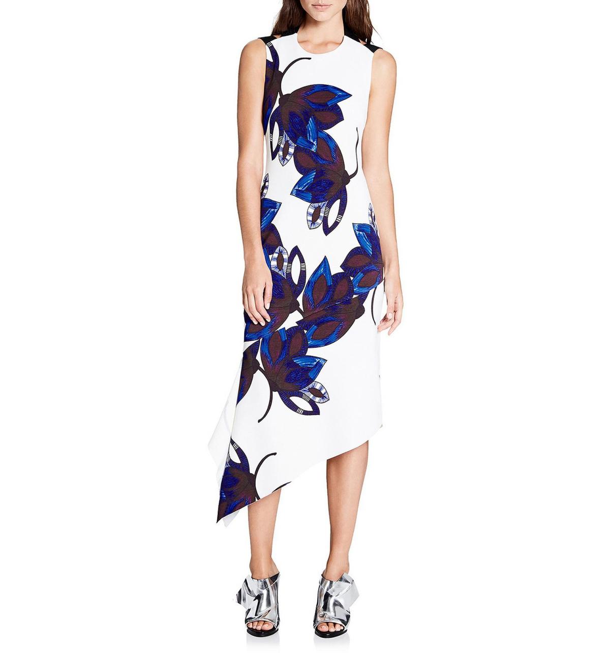 Manning Cartell Eastern Eye dress - Image 1
