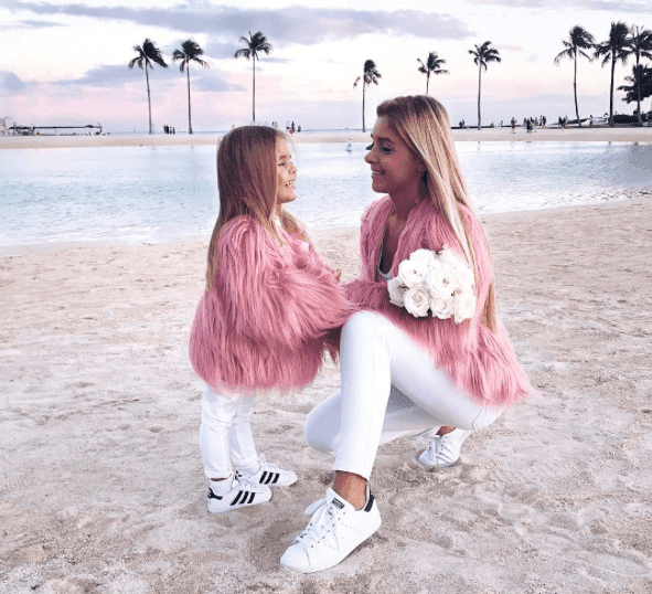 UNREAL FUR UNREAL DREAM JACKET – PINK size medium  - Image 4