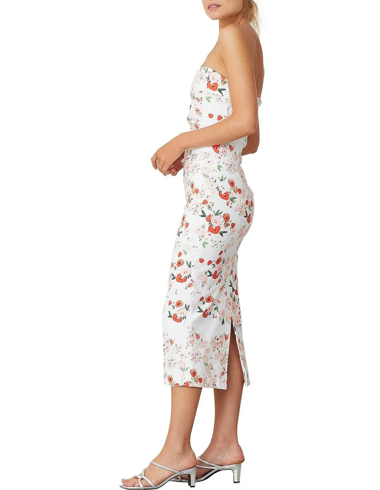 Bec and bridge garden party dress - Image 2