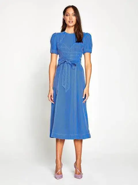 Eyes on you dress - Image 1