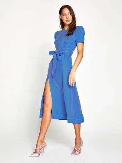 Eyes on you dress - Image 2