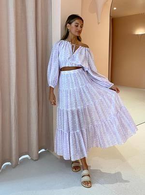 Steele Coco/Florence Set Size 12 for rent on The Volte - main image