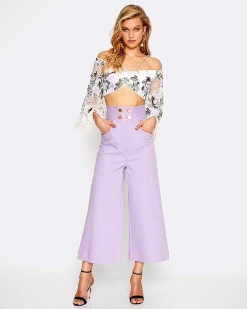 Alice McCall joli top size 10 - Image 2