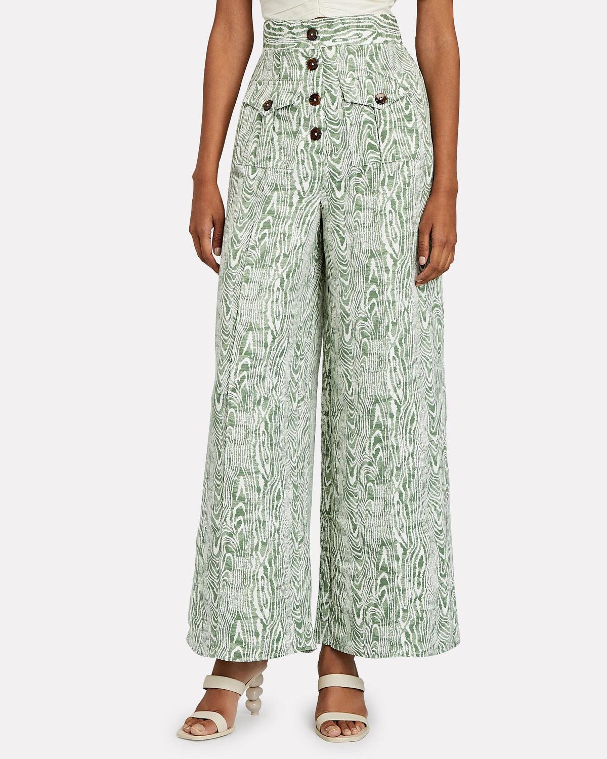 C/MEO Collective Energised Pants Print Size XS / AU 6 - Image 2