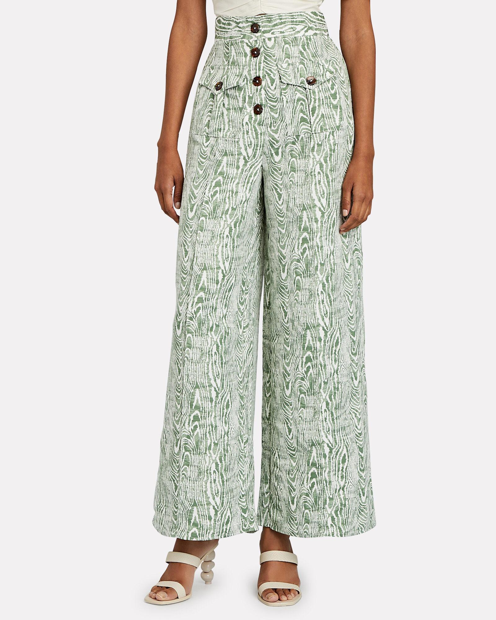 C/MEO Collective Energised Pants Print Size XS / AU 6 - Image 2