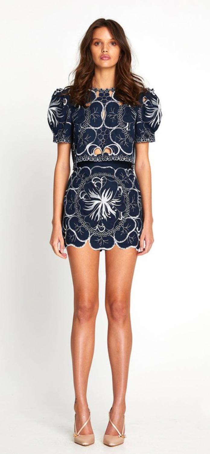 Alice McCall Dissolving Hearts Set (Size 8 & 10) - Image 1