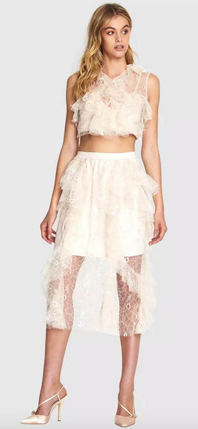 Alice McCall Floyd Set Size 8 - Image 1