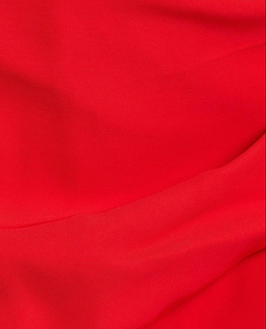 Acler Thistle Skirt Red size 10 - Image 8