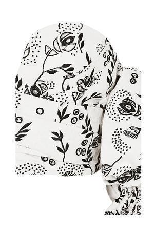 Acler Henning Top Size 10 - Image 3