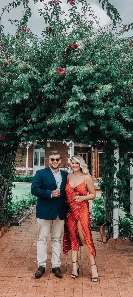 Bonjour Dress  for rent on The Volte - main image