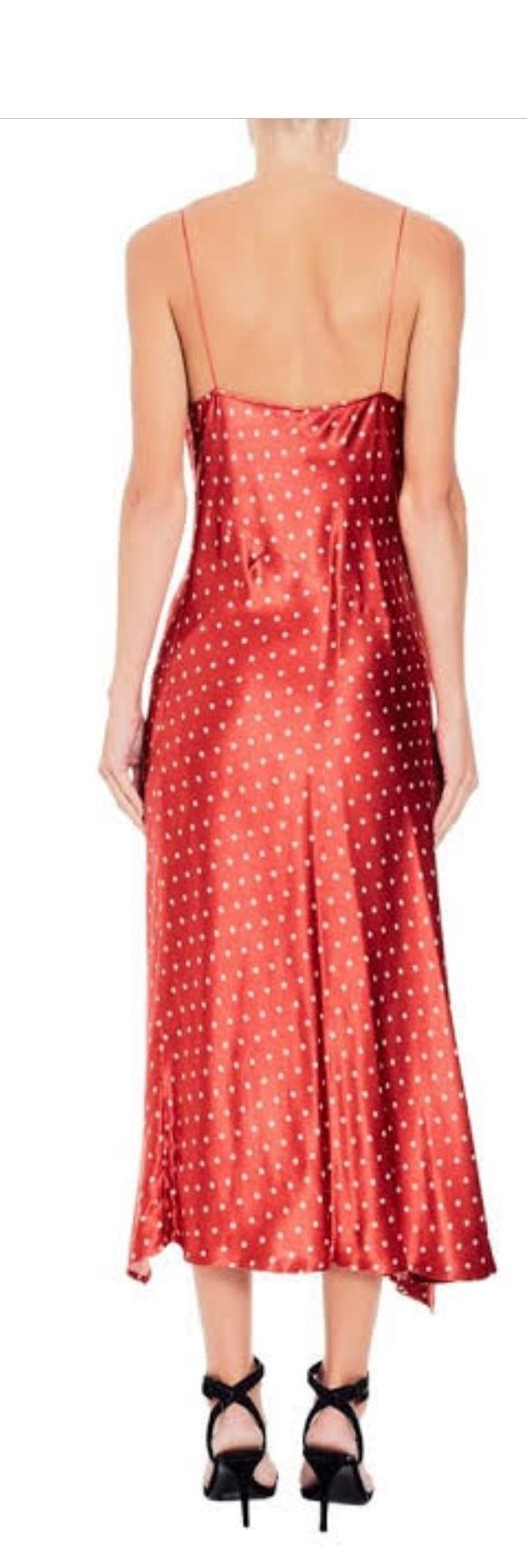 Bonjour Dress  for rent on The Volte - main image