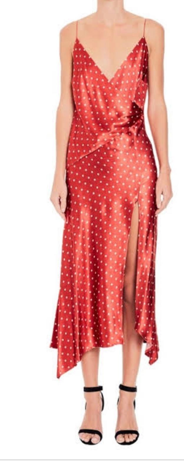 Bonjour Dress  for rent on The Volte - main image