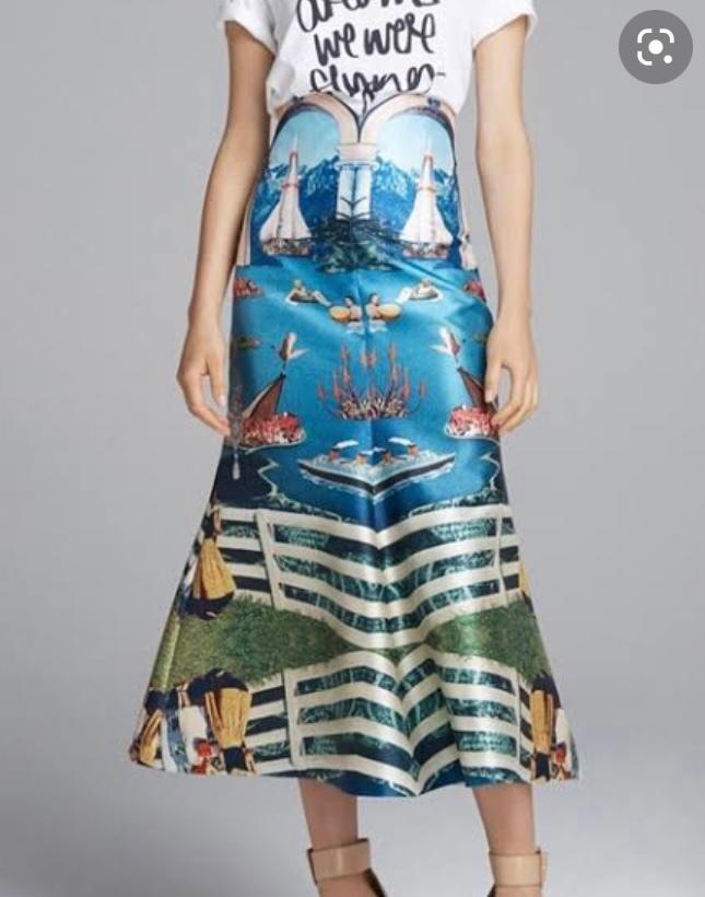 Alice McCall Lake Como Set size 8 - Image 4