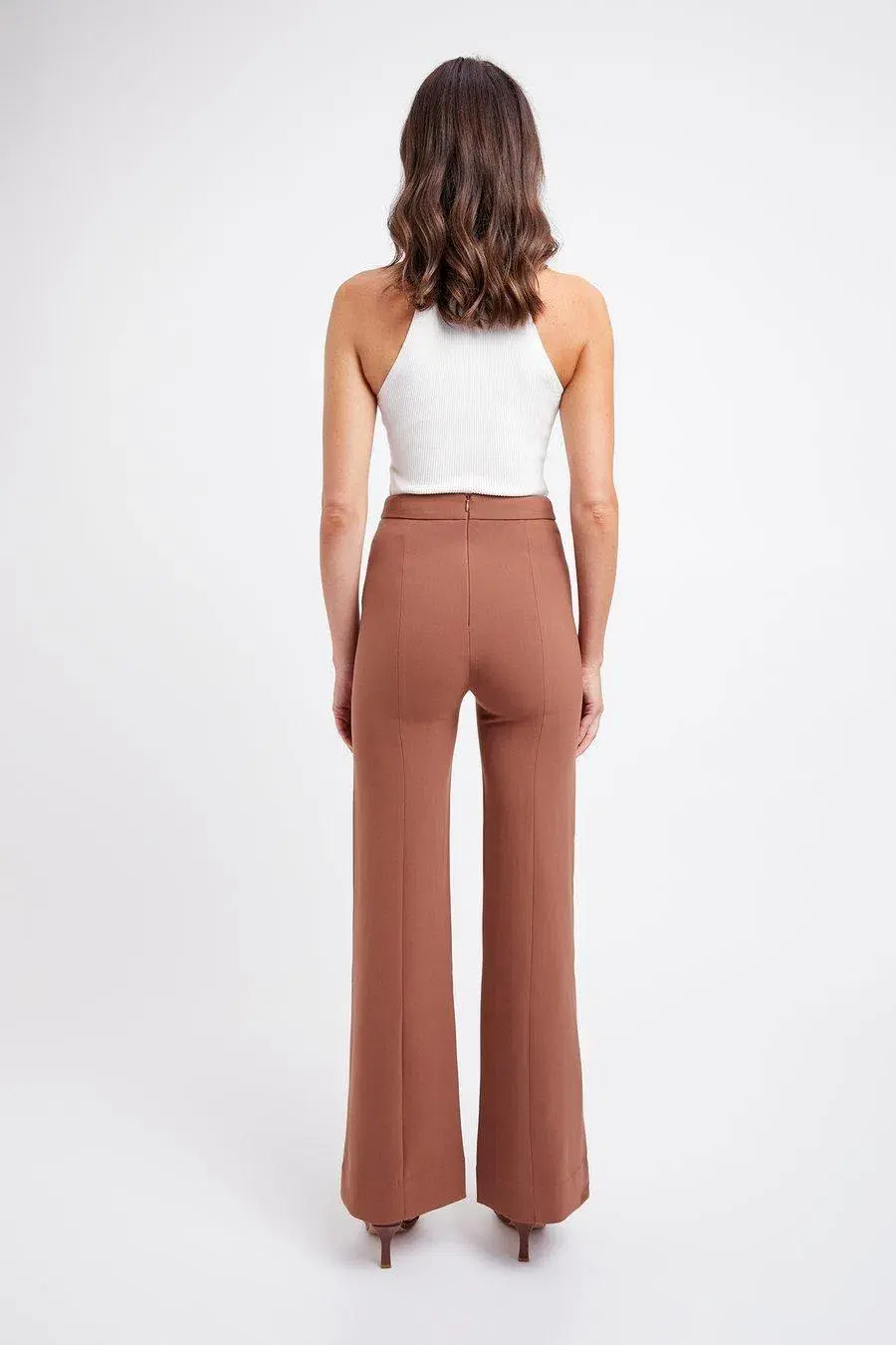 Kookai Delta Set Brown Size AU 8 - Image 3