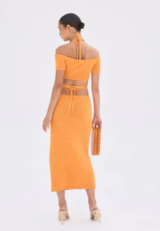 Marigold set  - Image 2
