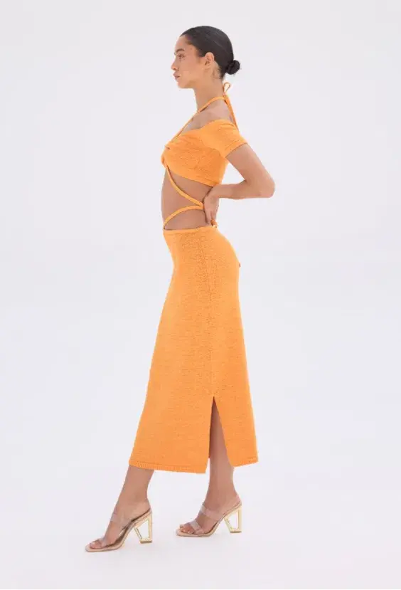 Marigold set  - Image 3