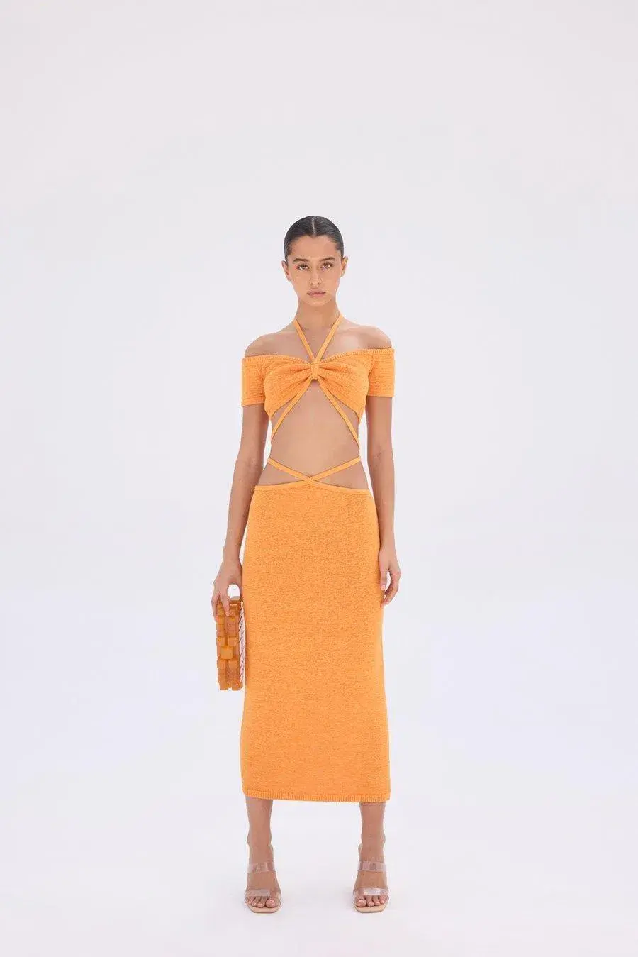 Marigold set  - Image 1