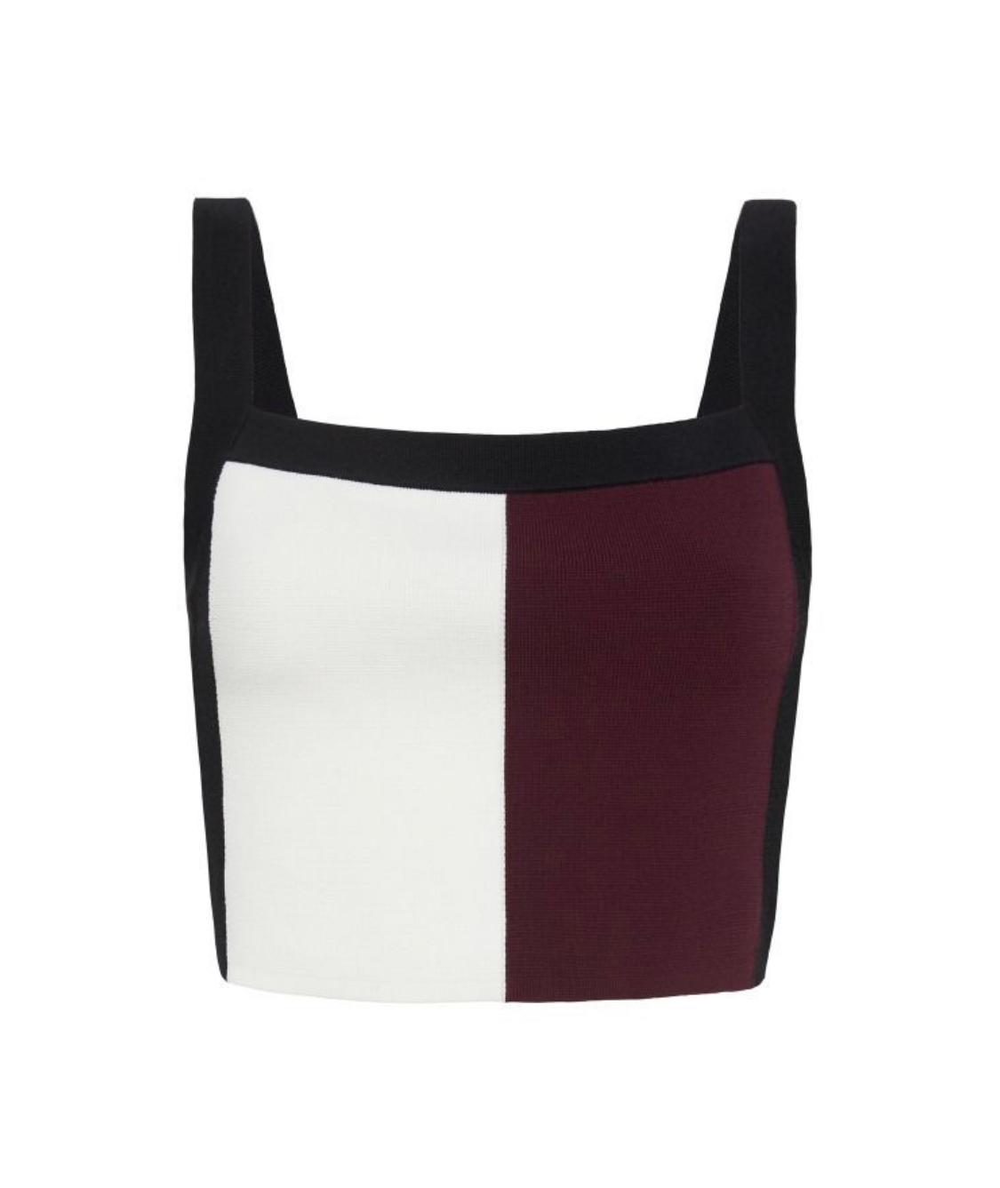 Sass and Bide Moment In The Sun Top and Skirt Set Print Size 10  - Image 5