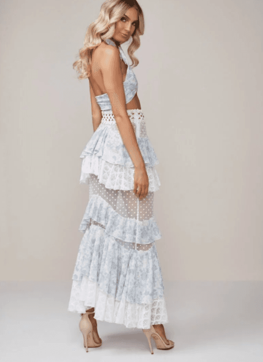 Ixiah the Label Shell Outlaw Set Print Size 8 - Image 2