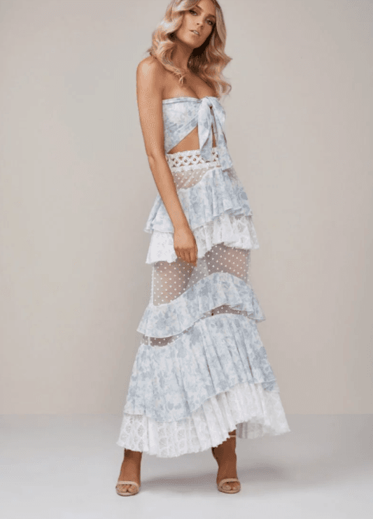 Ixiah the Label Shell Outlaw Set Print Size 8 - Image 3