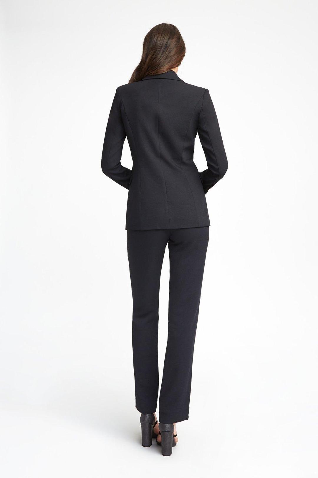 Kookai Cyprus Blazer Black Size 10 for rent on The Volte - main image