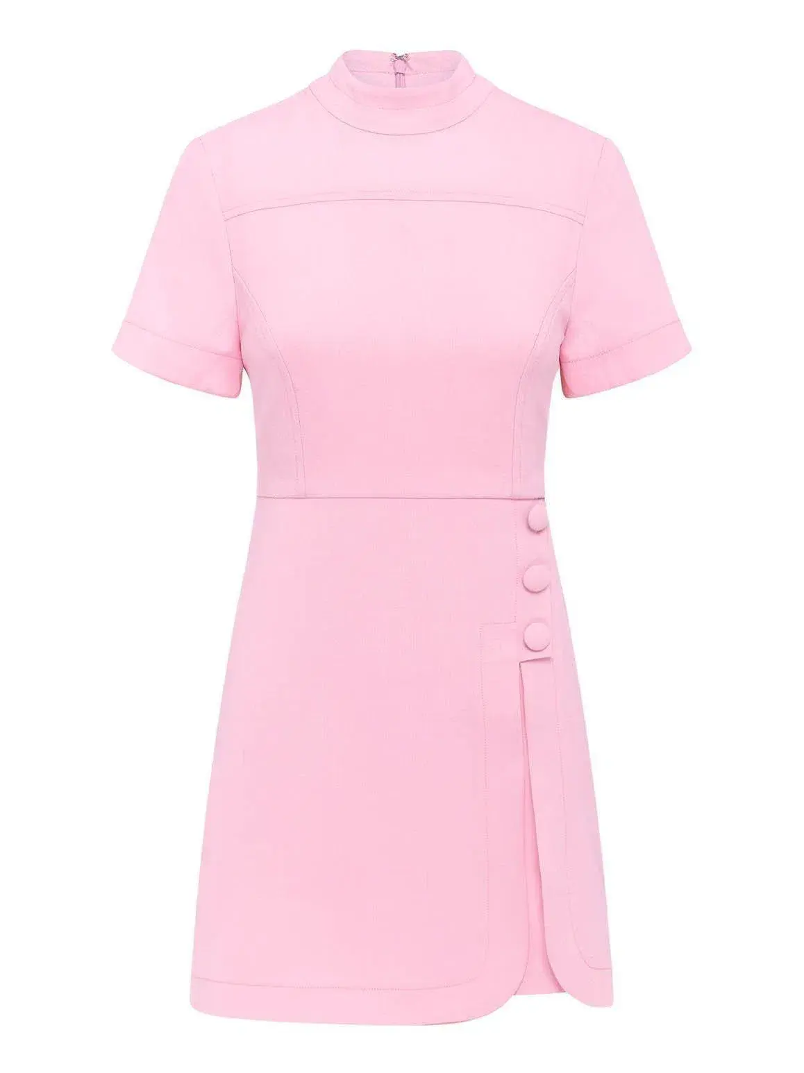Alice Mccall Little Journey Dress - Image 3