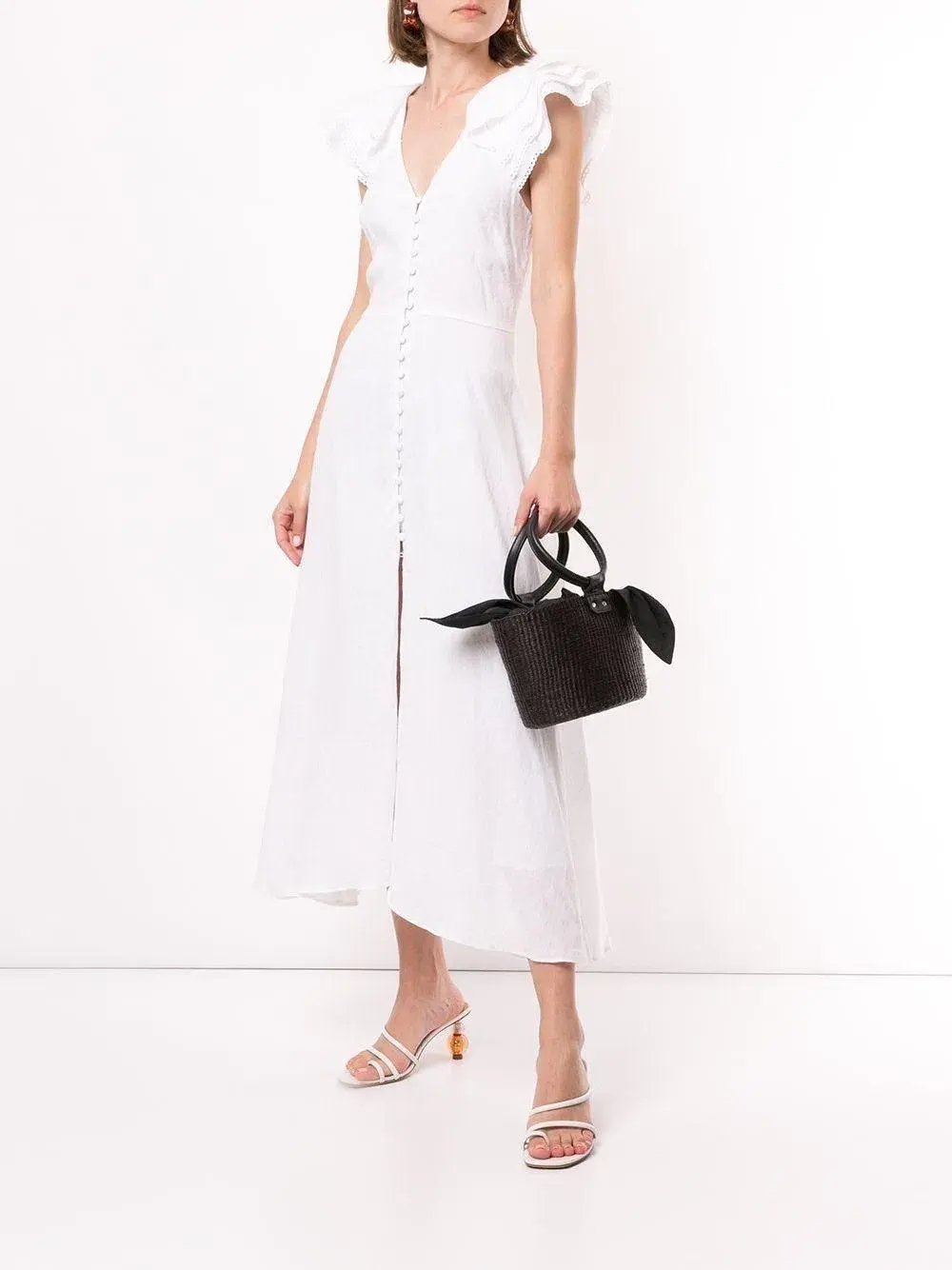 Bec and Bridge La Fontelina MIDI Dress - Image 1