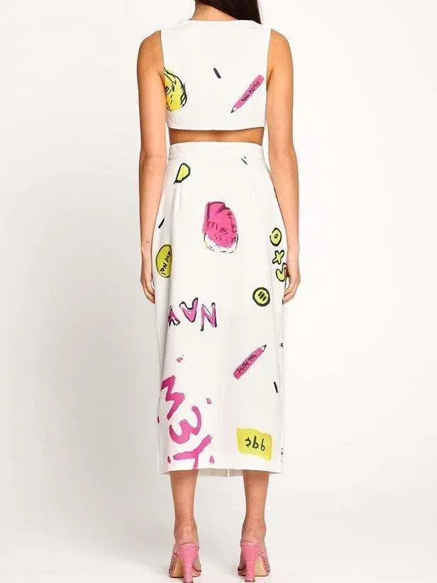 Alice Mcall Co-ord  set  - Image 2