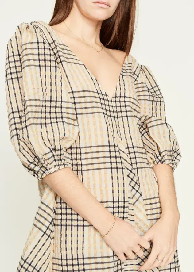 Ganni sun seaker dress  - Image 2