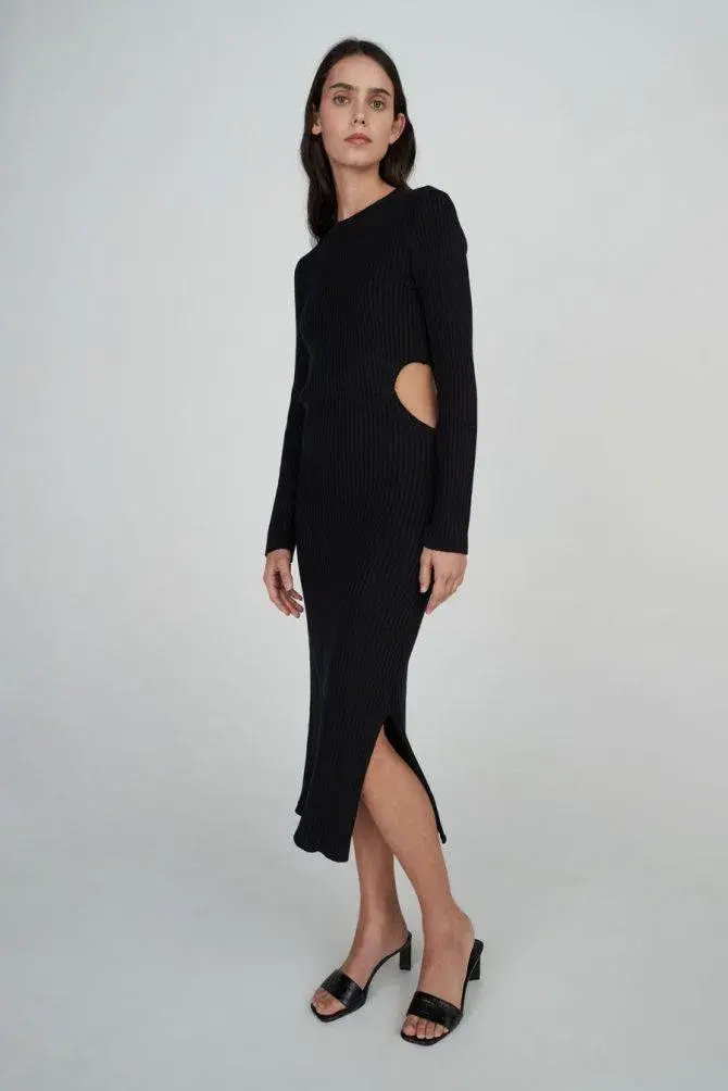 Macy Hansen and Gretel Dress  for rent on The Volte - main image