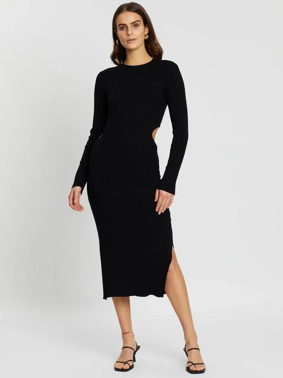 Macy Hansen and Gretel Dress  for rent on The Volte - main image