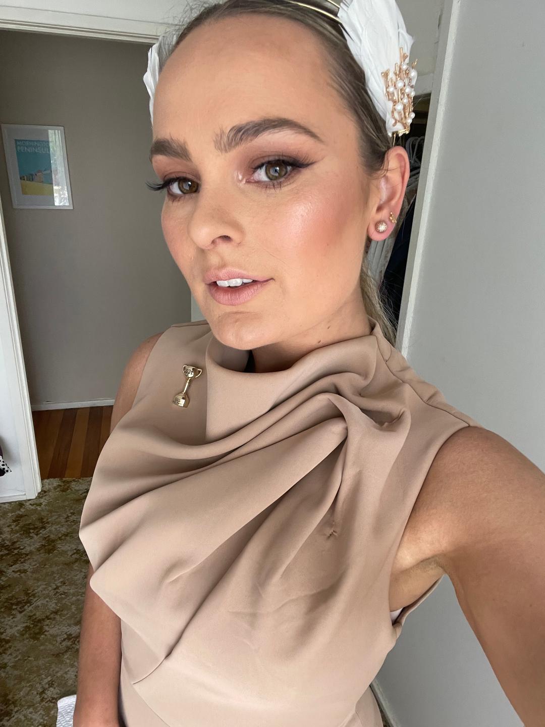 The Edge of Glory for rent on The Volte - main image