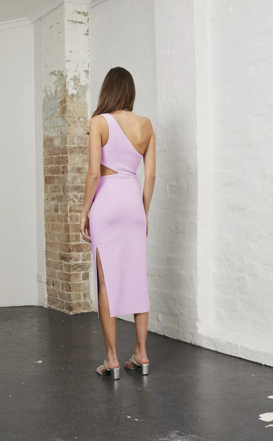 Bec & Bridge Alessandra Midi Dress - Image 2