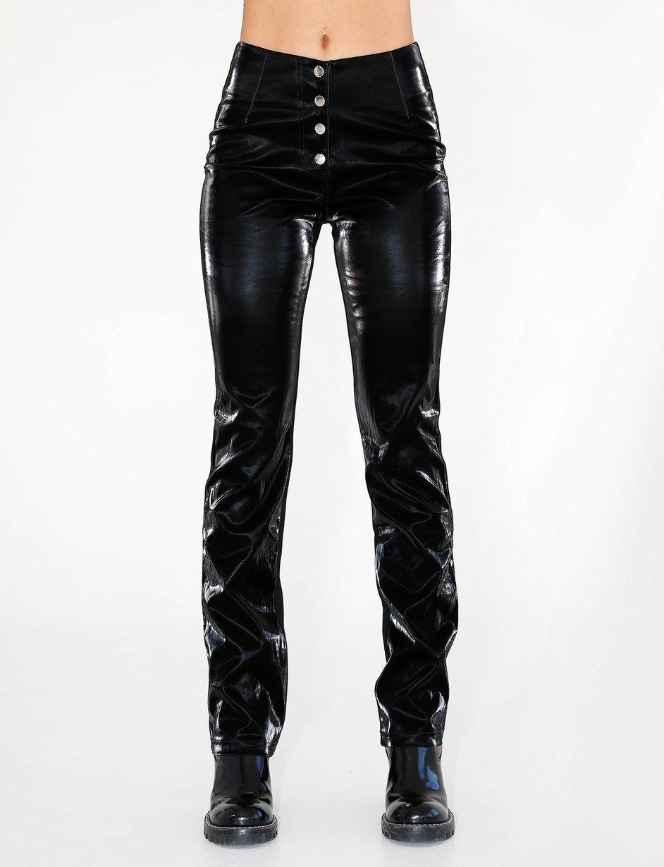 I.AM.GIA Castor Pants Black Size Small / AU 8 - Image 2