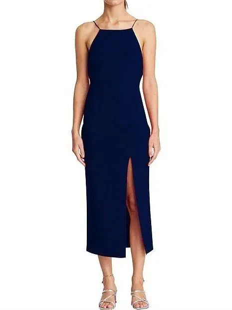 Bec and Bridge c'est magnifique dress Navy  - Image 5