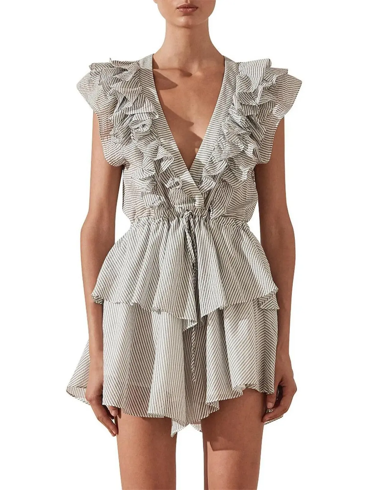 Shona Joy dress size 10 - Image 1