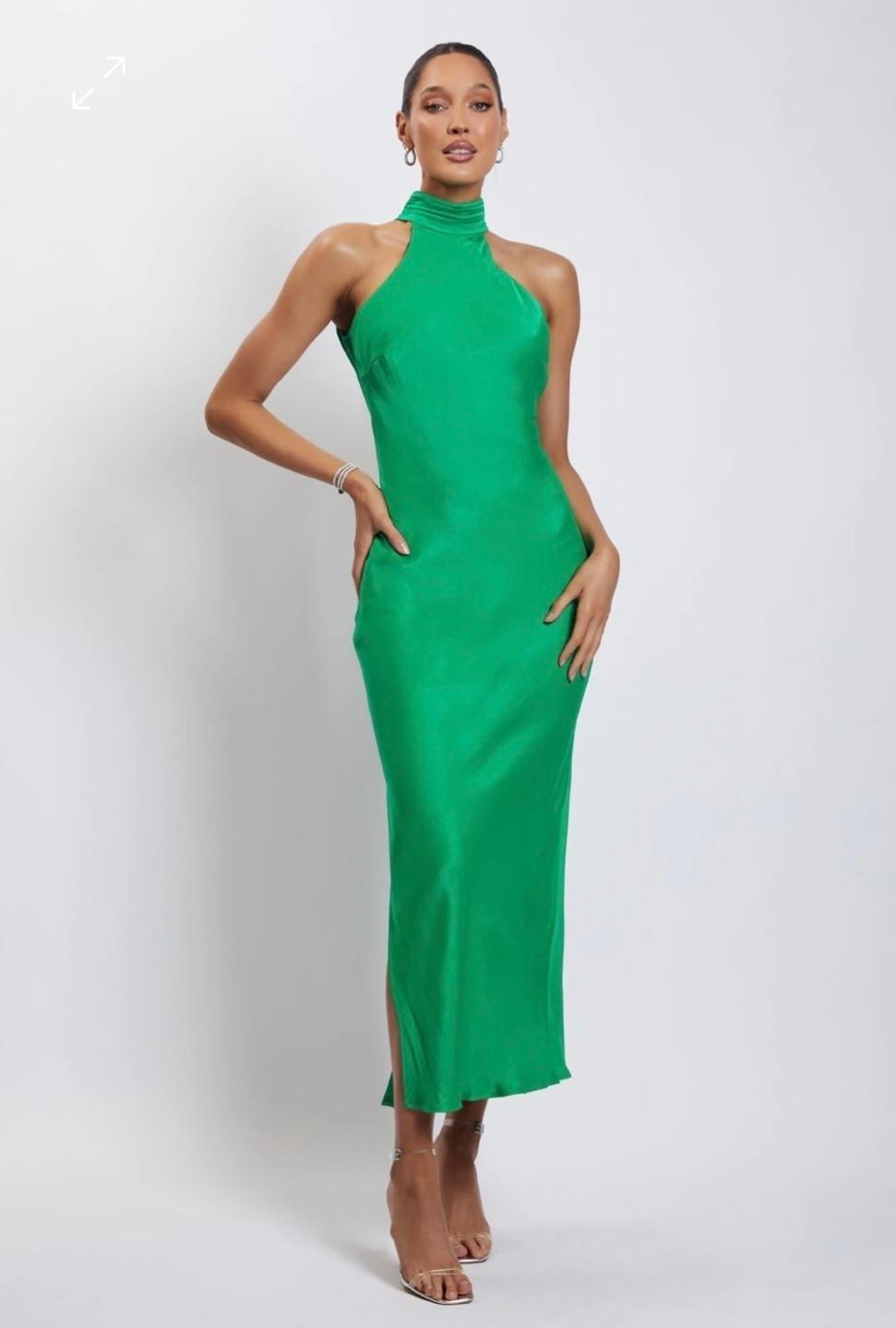 Meshki Claire Dress - Image 2